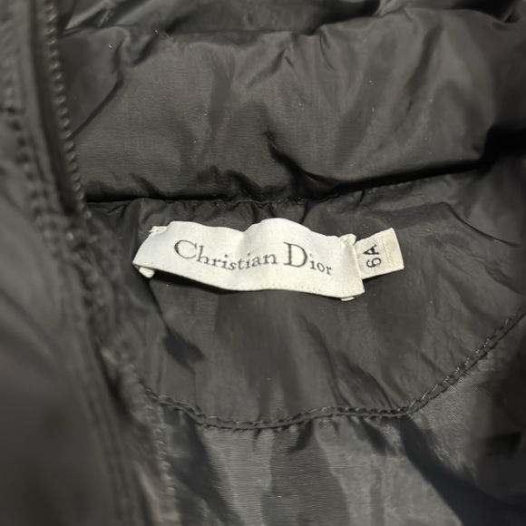 Christian Dior Jacket for Boys or Girls 6 Years - Picture 2 of 9